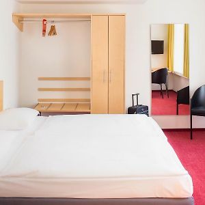 Kamer met Twee Aparte Bedden