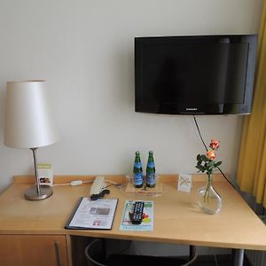 Double Kamer